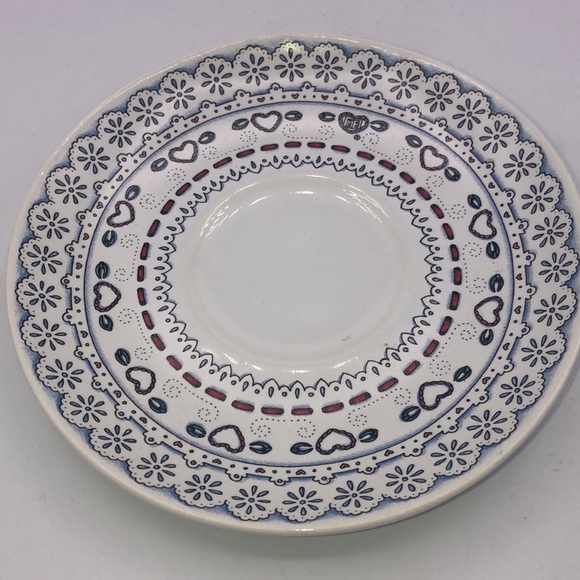 Mary Engelbreit Home Is Where The Heart Is C/S Set - Picture 5 of 7